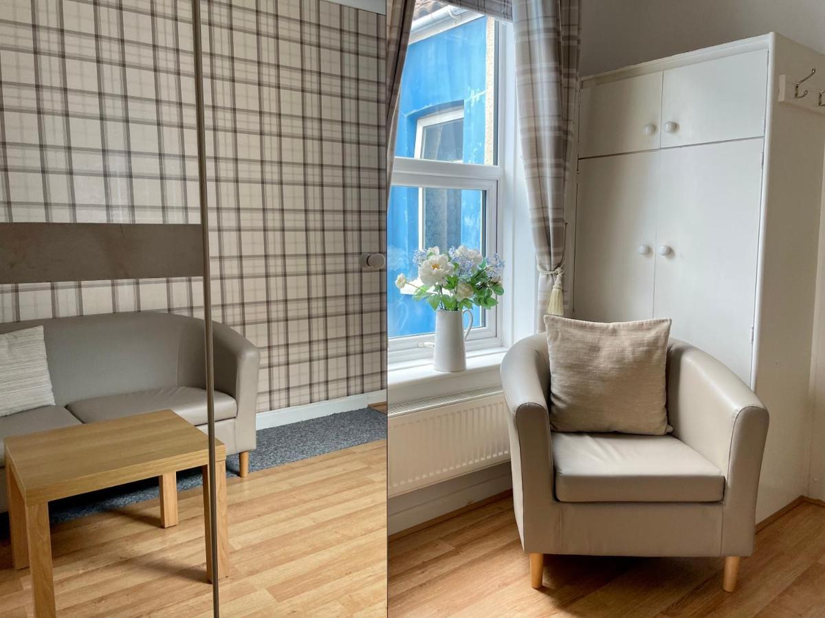 Little Connaught House Villa Portsmouth Ngoại thất bức ảnh
