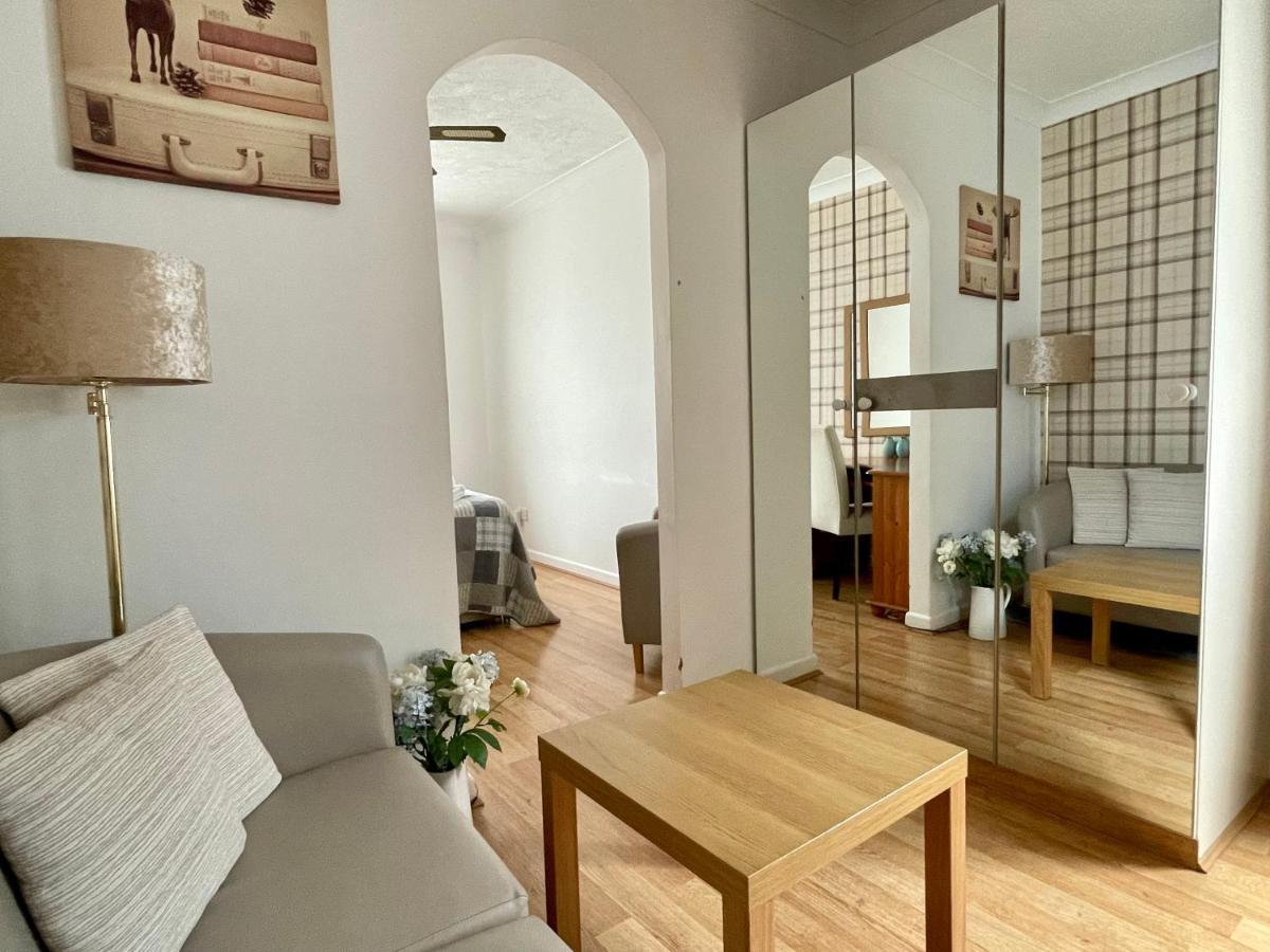 Little Connaught House Villa Portsmouth Ngoại thất bức ảnh