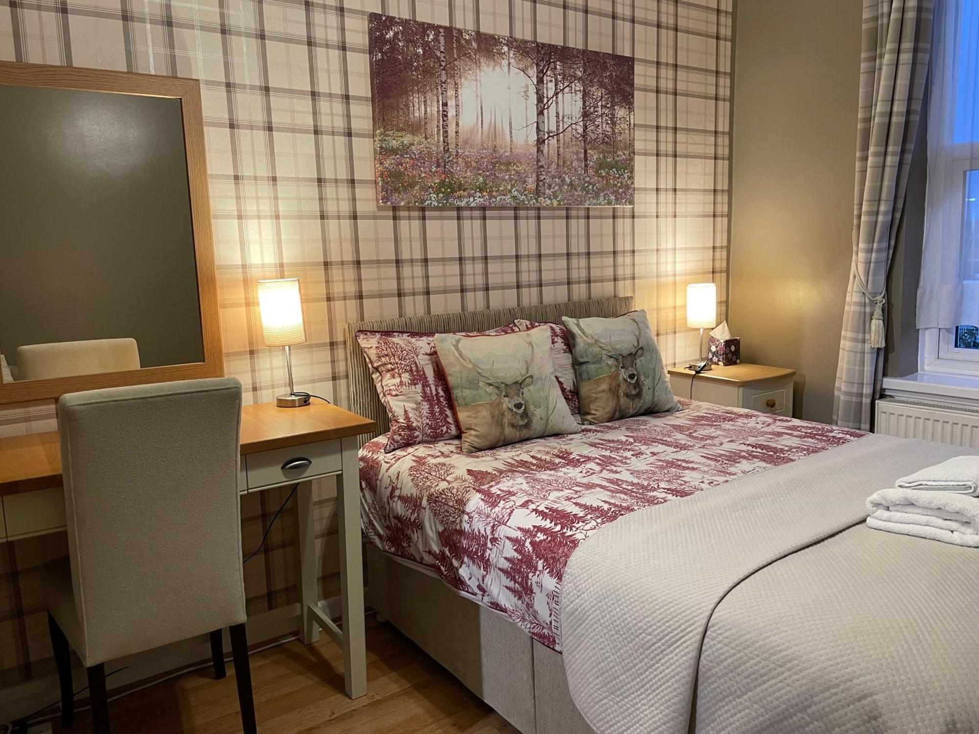 Little Connaught House Villa Portsmouth Ngoại thất bức ảnh