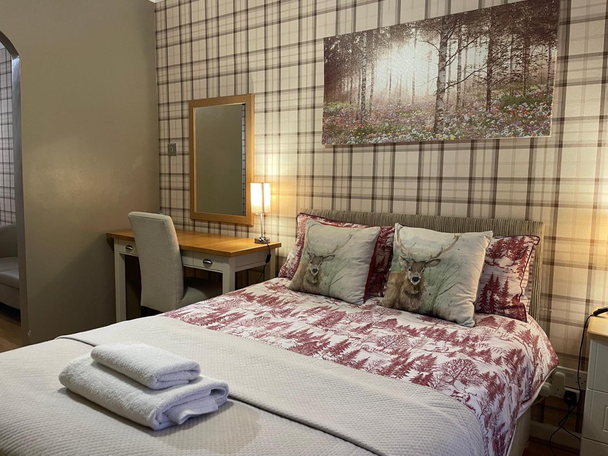 Little Connaught House Villa Portsmouth Ngoại thất bức ảnh