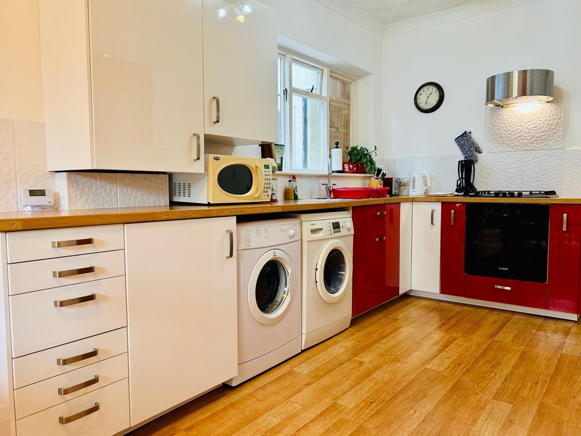 Little Connaught House Villa Portsmouth Ngoại thất bức ảnh