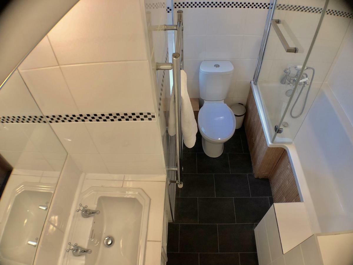 Little Connaught House Villa Portsmouth Ngoại thất bức ảnh