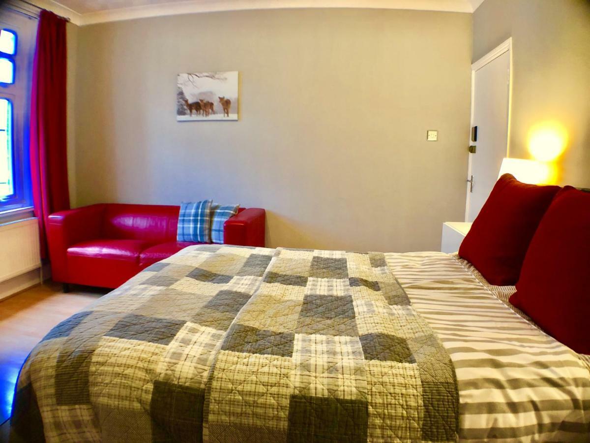 Little Connaught House Villa Portsmouth Ngoại thất bức ảnh