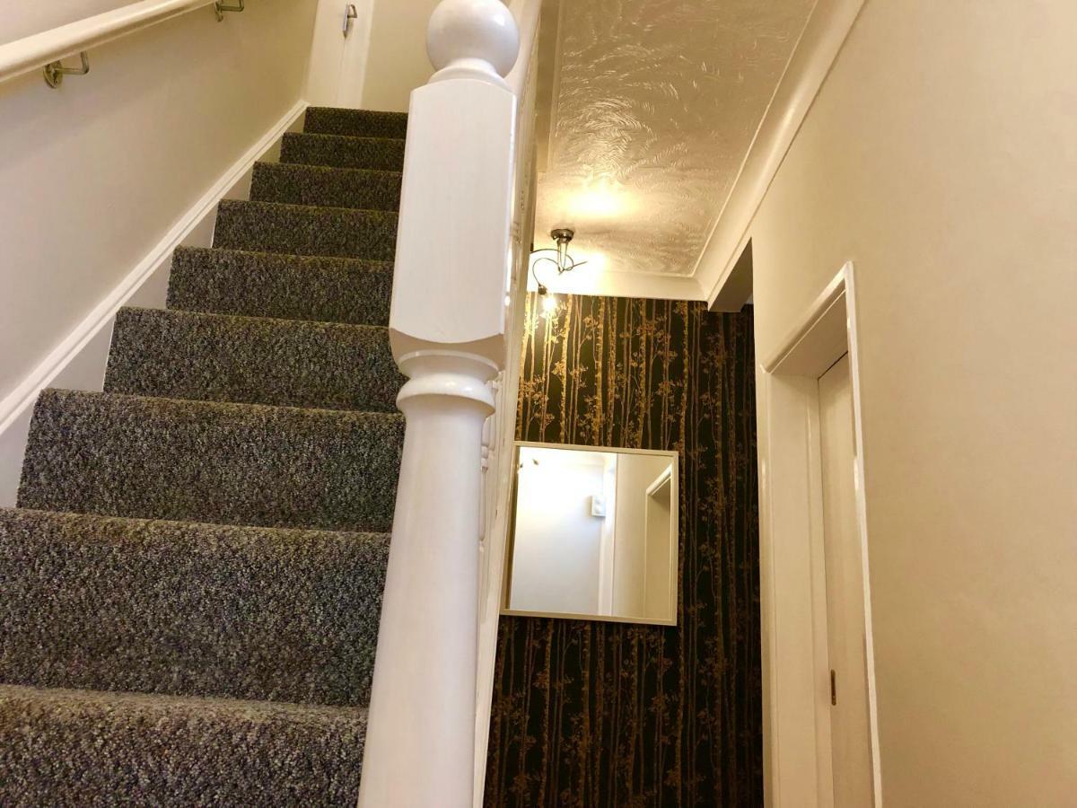 Little Connaught House Villa Portsmouth Ngoại thất bức ảnh
