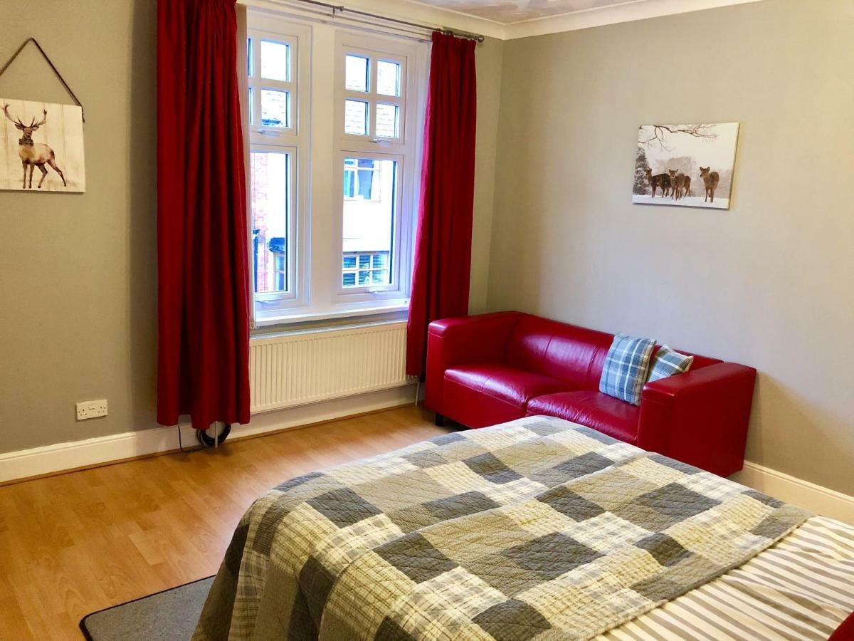 Little Connaught House Villa Portsmouth Ngoại thất bức ảnh