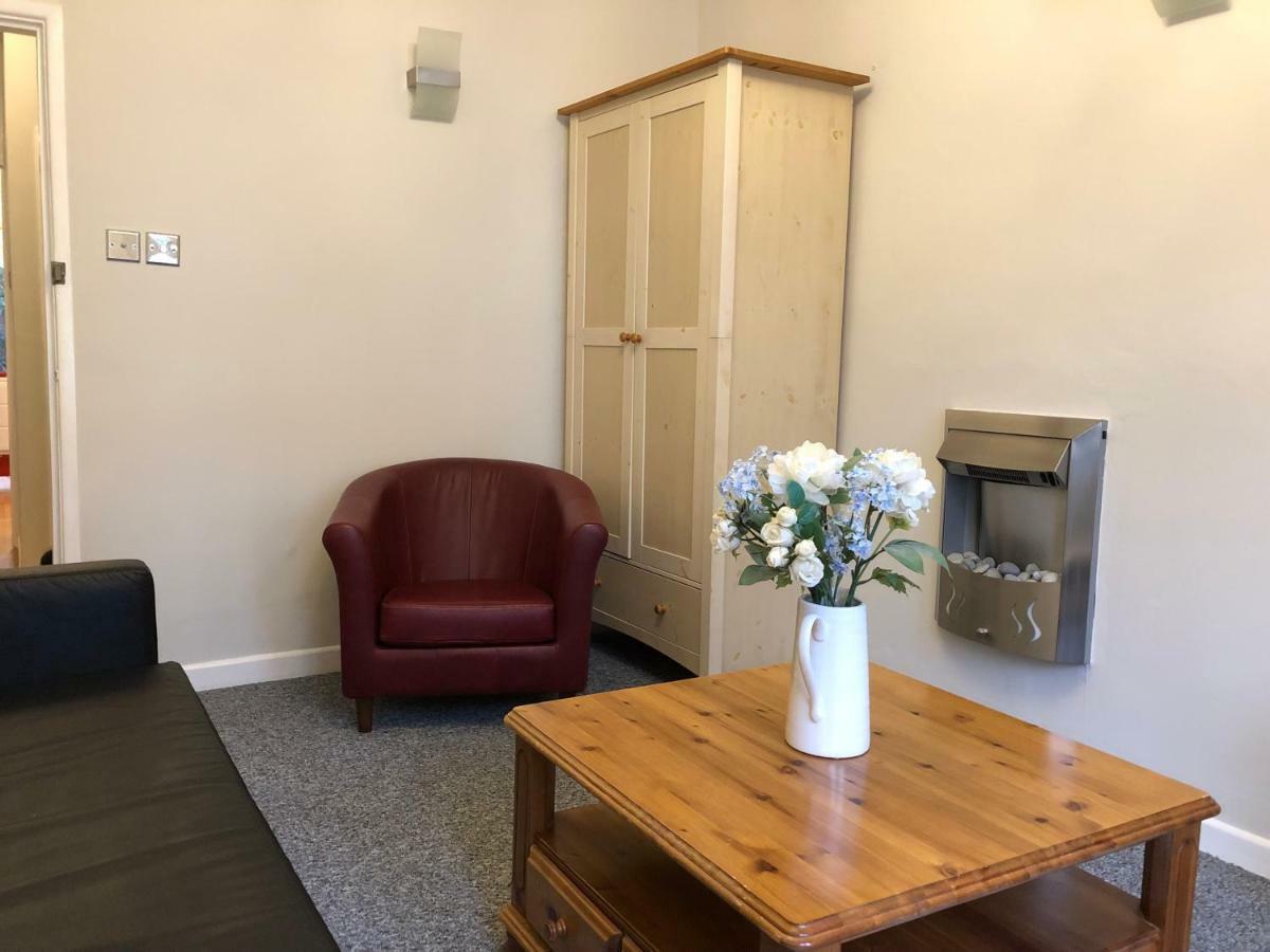 Little Connaught House Villa Portsmouth Ngoại thất bức ảnh
