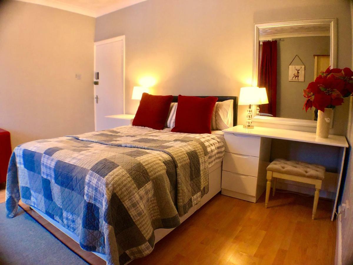 Little Connaught House Villa Portsmouth Ngoại thất bức ảnh