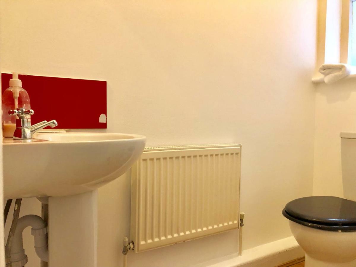Little Connaught House Villa Portsmouth Ngoại thất bức ảnh